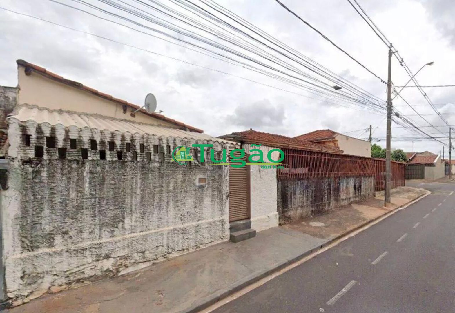 Loja / Salão / Ponto Comercial com 2 quartos à venda, 216m² — foto 2 de 4