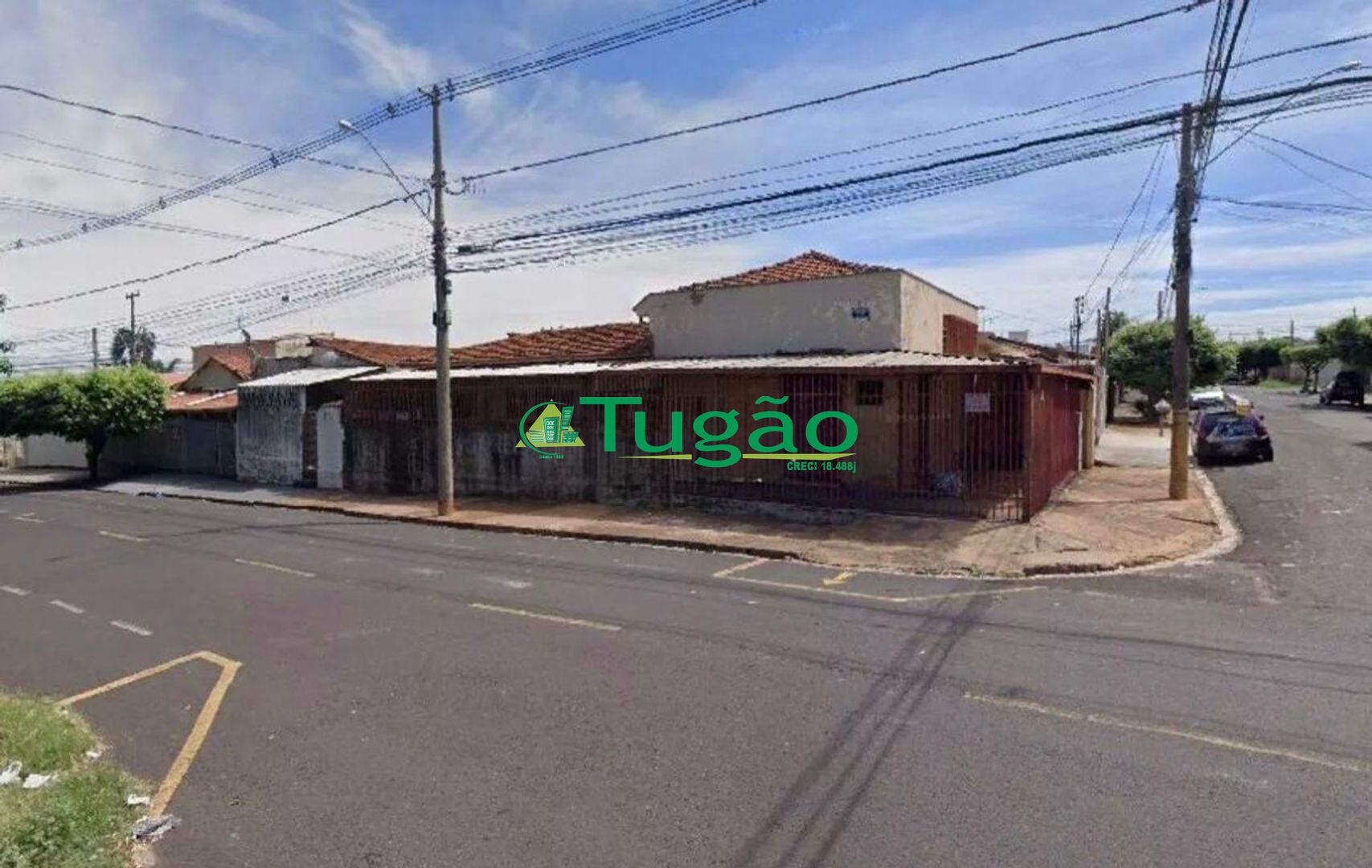 Loja / Salão / Ponto Comercial com 2 quartos à venda, 216m² — foto 4 de 4