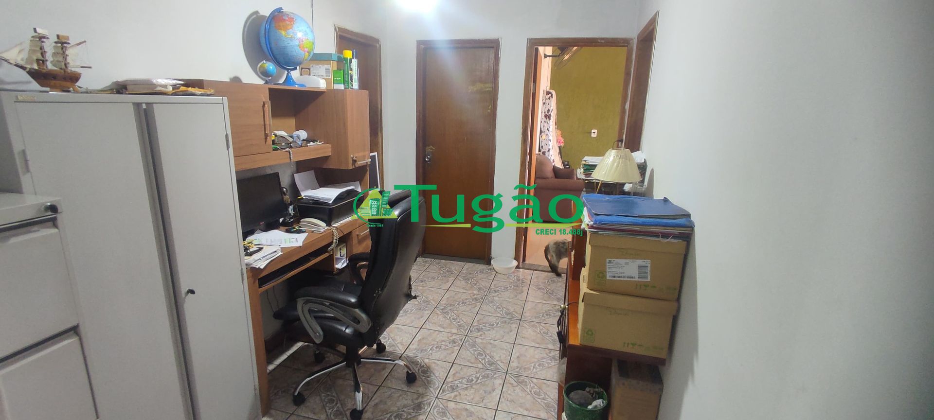 Casa com 4 quartos à venda, 440m² — foto 15 de 20