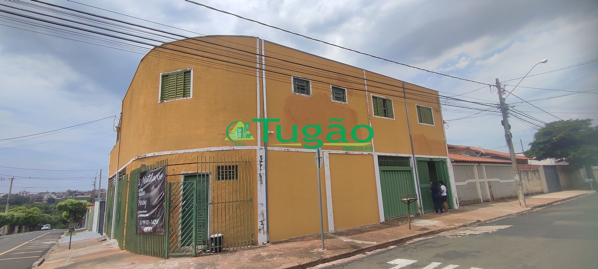 Casa com 4 quartos à venda, 440m² — foto 18 de 20