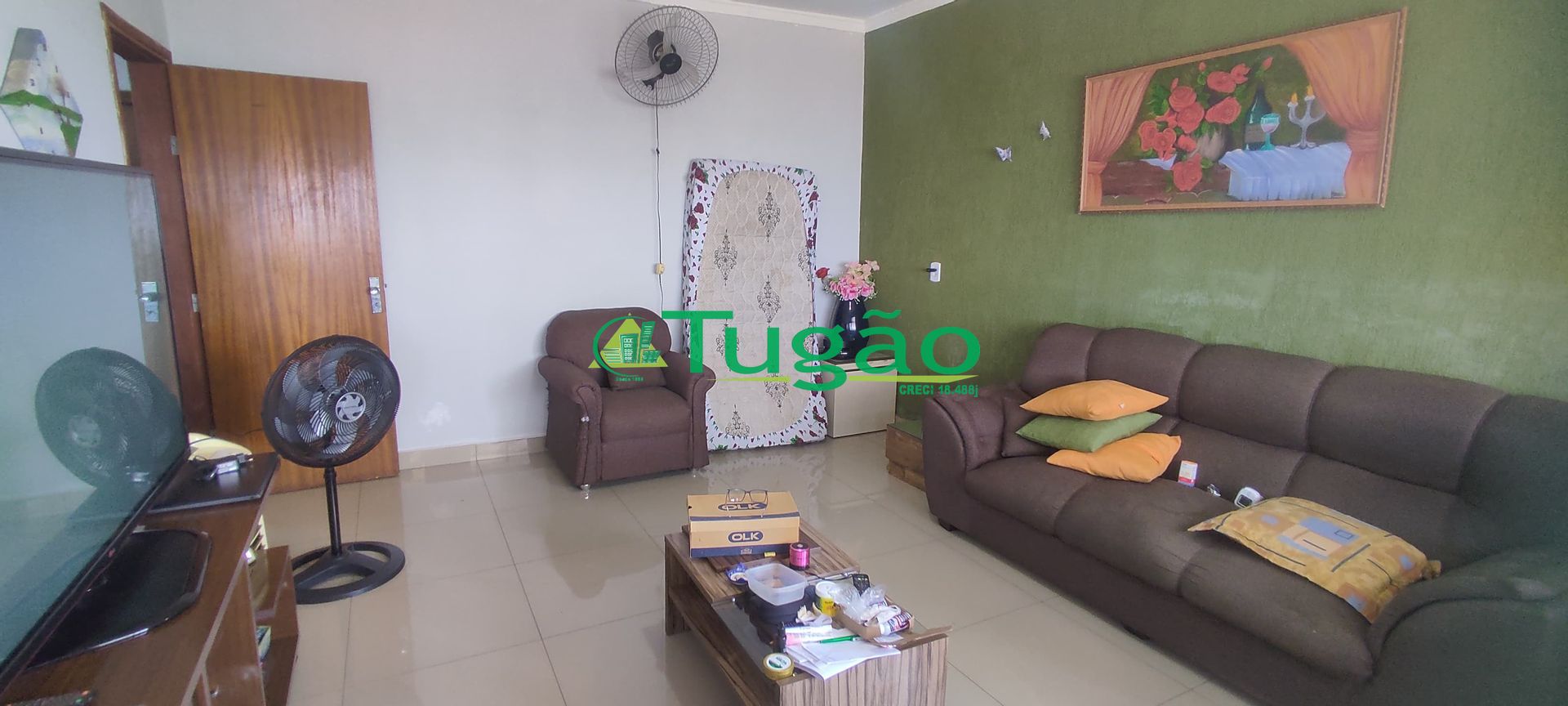 Casa com 4 quartos à venda, 440m² — foto 6 de 20