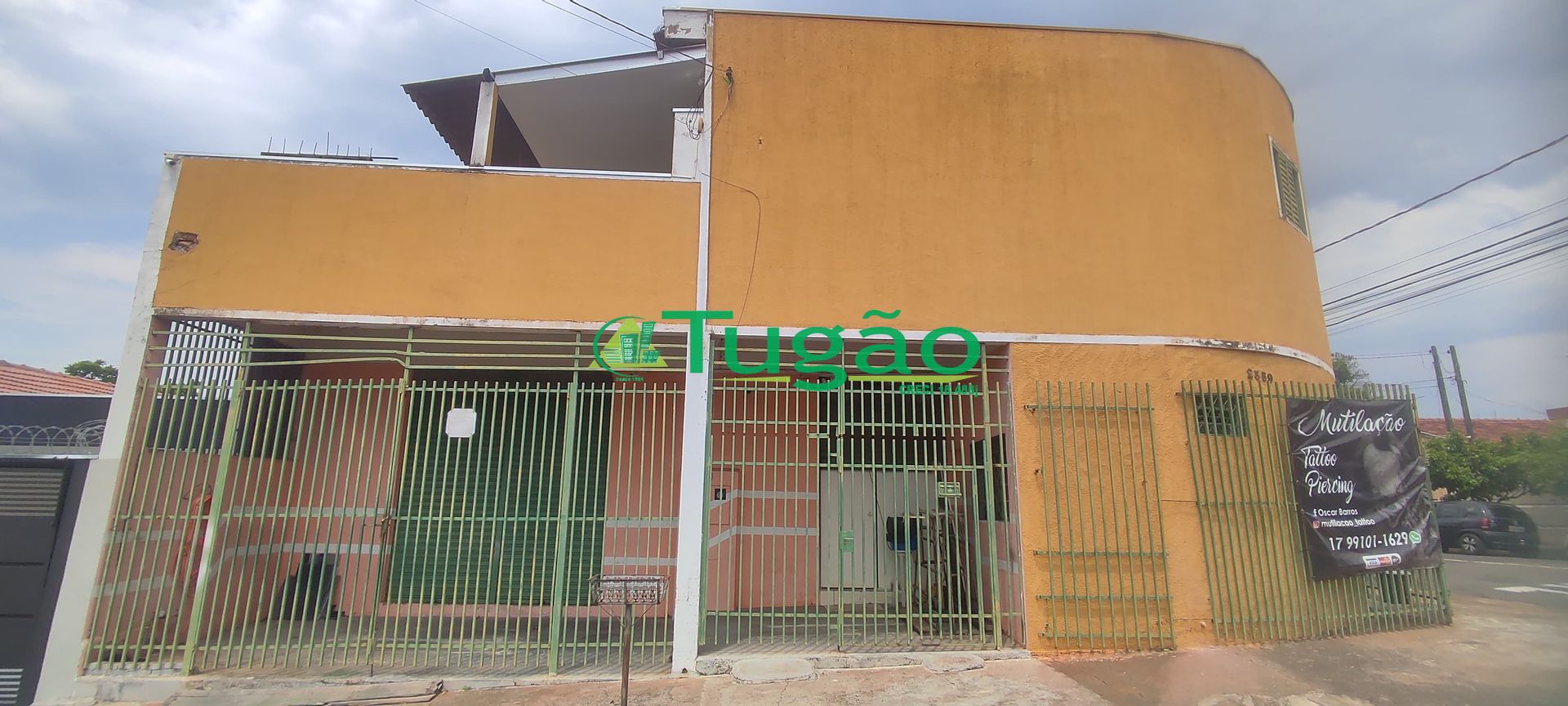 Casa com 4 quartos à venda, 440m² — foto 19 de 20