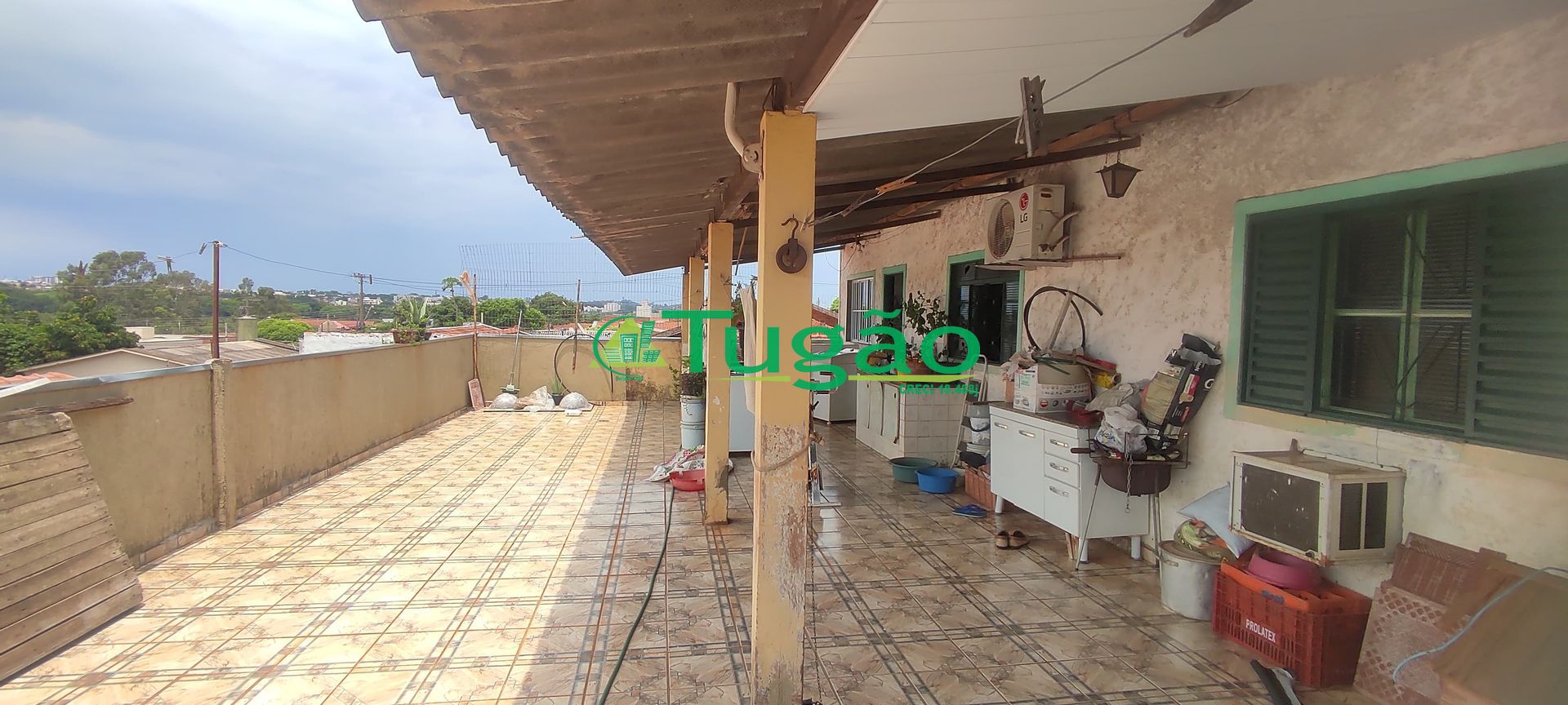 Casa com 4 quartos à venda, 440m² — foto 1 de 20