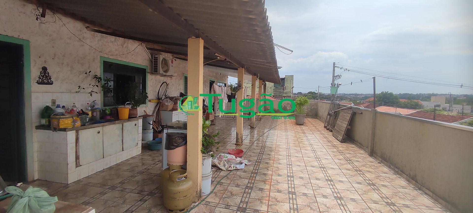 Casa com 4 quartos à venda, 440m² — foto 3 de 20