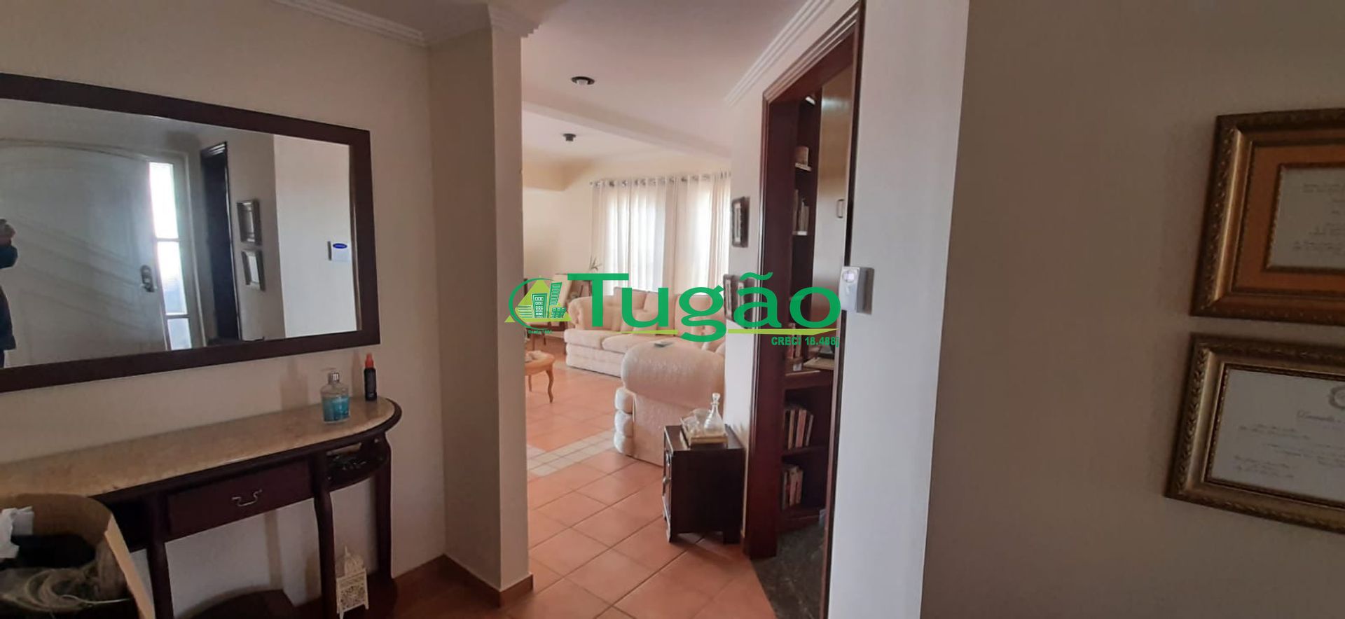 Casa com 3 quartos à venda, 330m² — foto 28 de 29