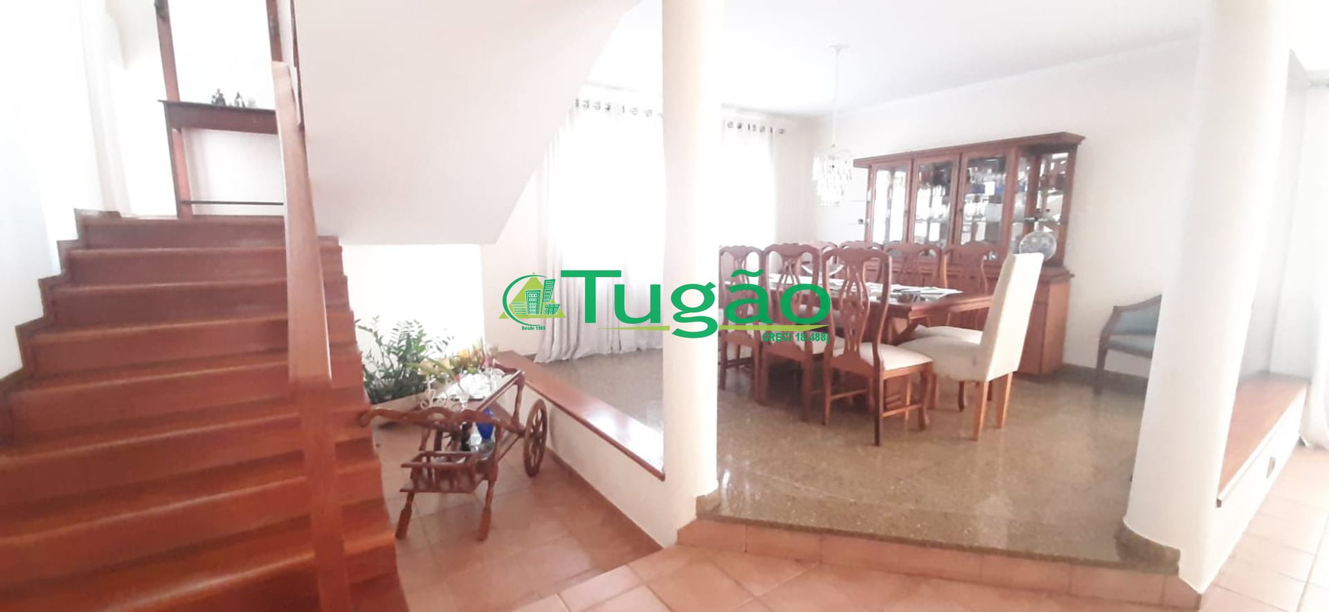 Casa com 3 quartos à venda, 330m² — foto 25 de 29