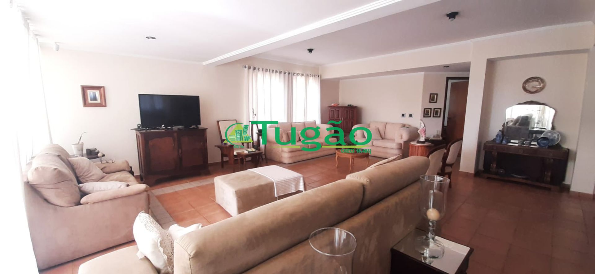 Casa com 3 quartos à venda, 330m² — foto 26 de 29