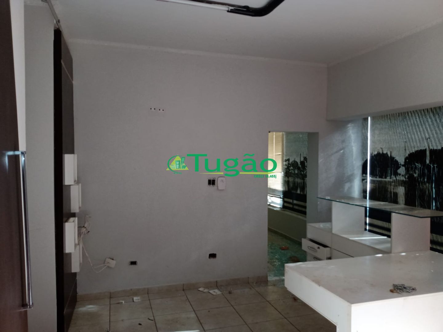 Loja / Salão / Ponto Comercial  para aluguel, 450m² — foto 5 de 19