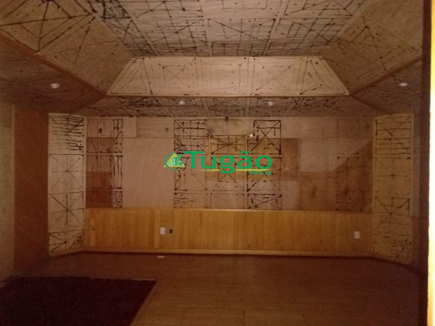 Loja / Salão / Ponto Comercial  para aluguel, 450m² — foto 17 de 19