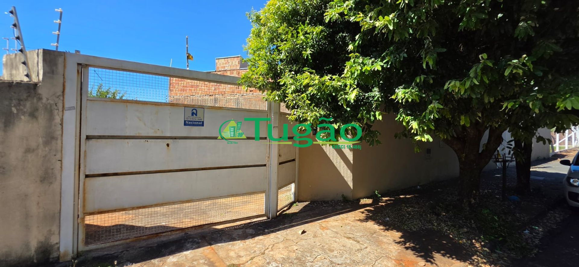 Casa com 3 quartos à venda, 128m² — foto 21 de 21