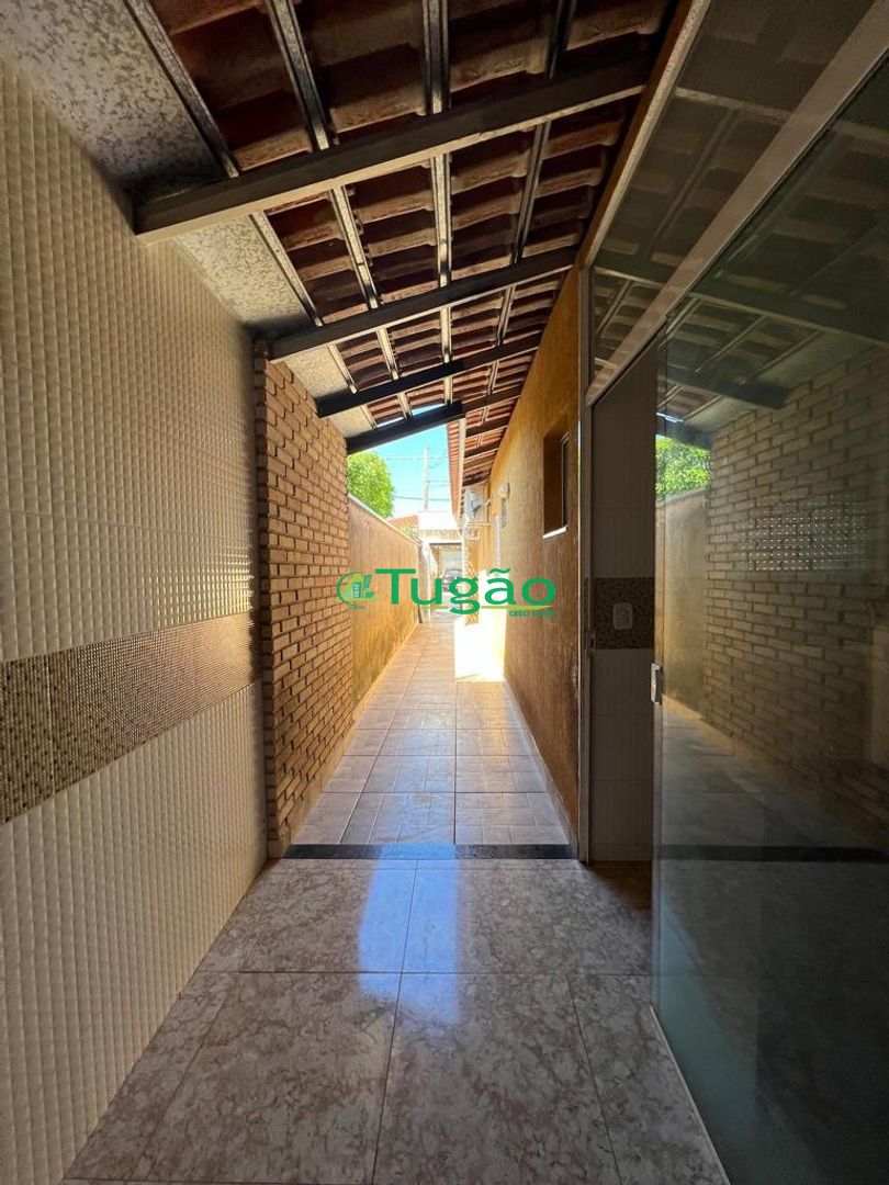 Casa de Condomínio com 3 quartos à venda, 114m² — foto 1 de 17