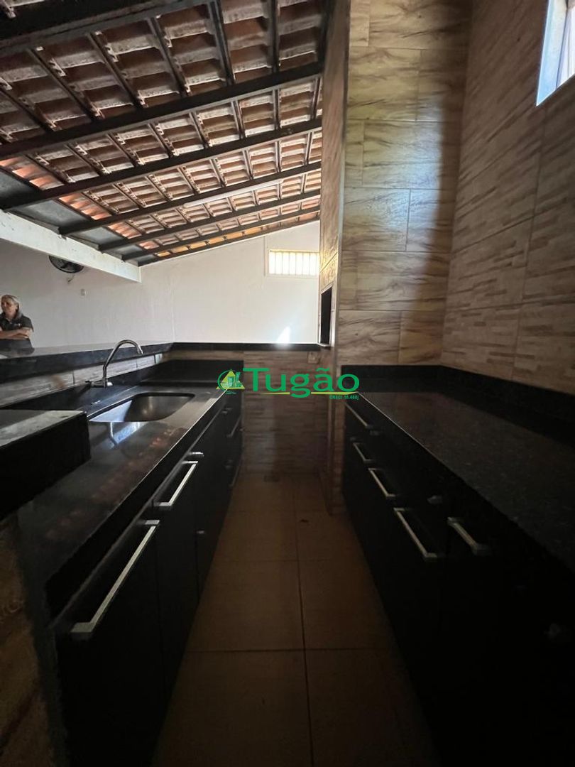 Casa de Condomínio com 3 quartos à venda, 114m² — foto 5 de 17