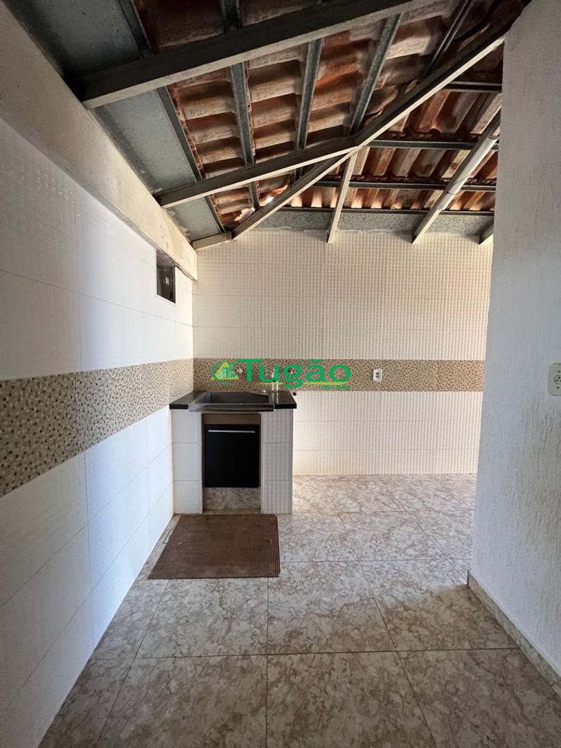 Casa de Condomínio com 3 quartos à venda, 114m² — foto 3 de 17