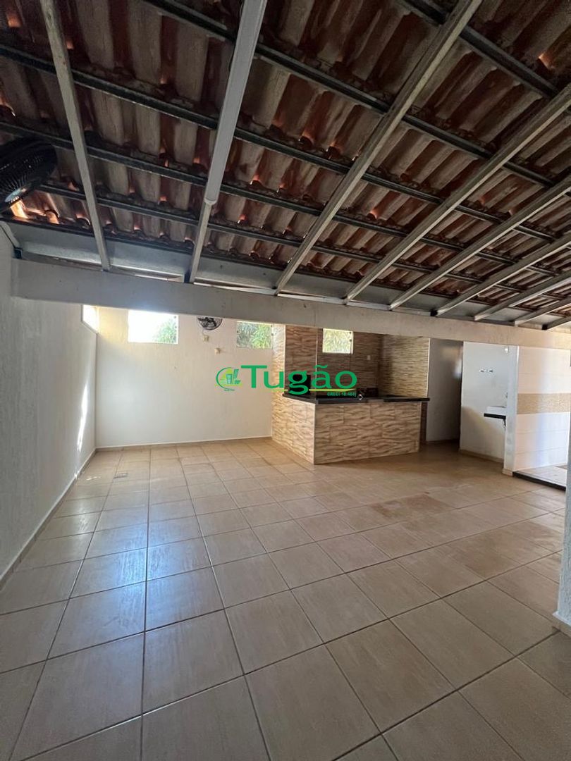 Casa de Condomínio com 3 quartos à venda, 114m² — foto 8 de 17