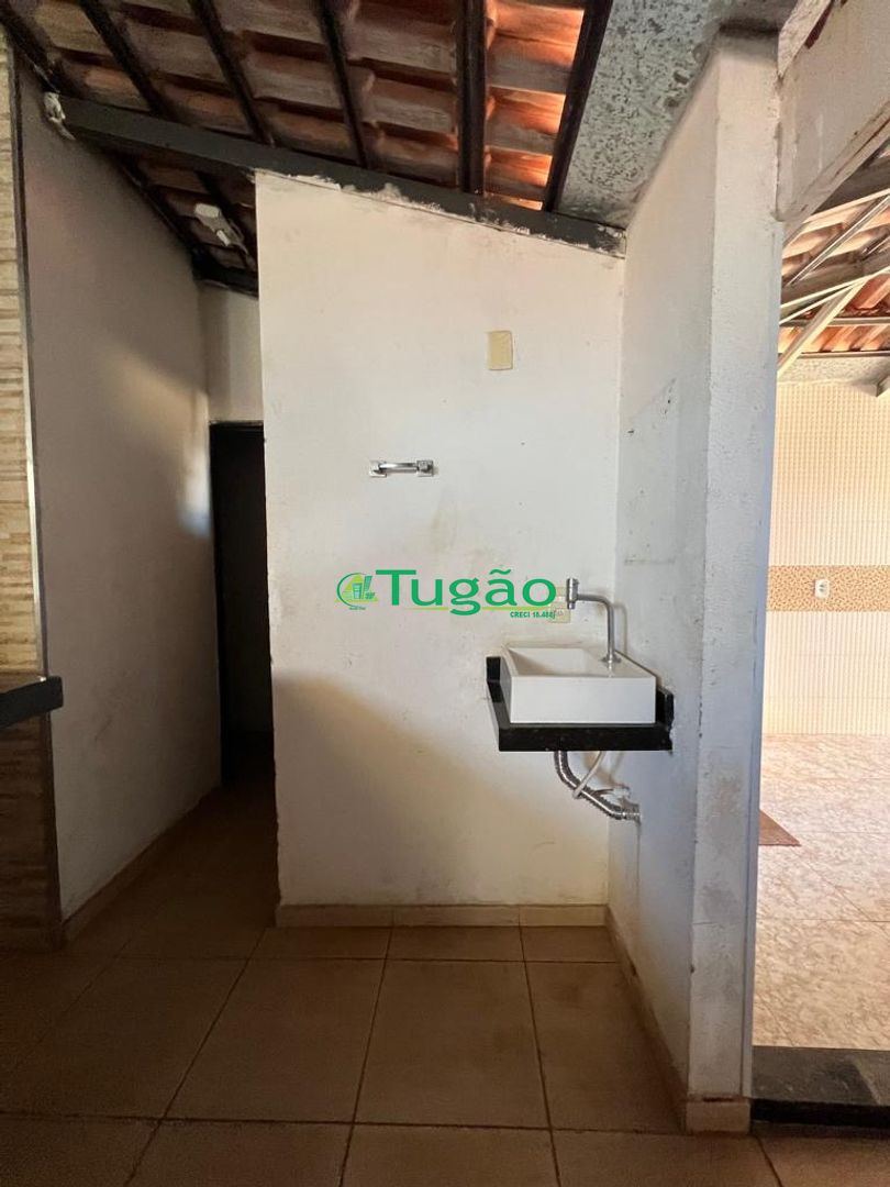 Casa de Condomínio com 3 quartos à venda, 114m² — foto 4 de 17