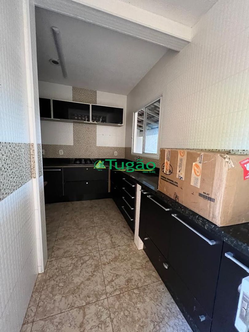 Casa de Condomínio com 3 quartos à venda, 114m² — foto 9 de 17