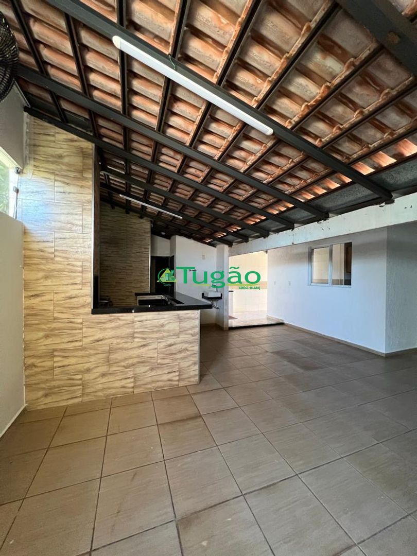 Casa de Condomínio com 3 quartos à venda, 114m² — foto 7 de 17