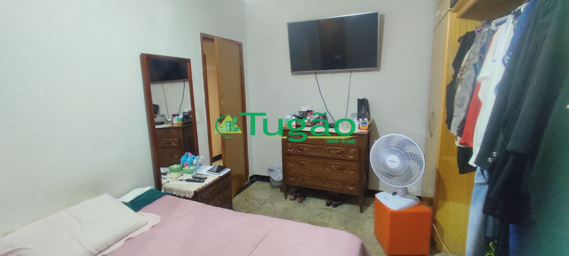 Casa com 3 quartos à venda, 146m² — foto 9 de 23