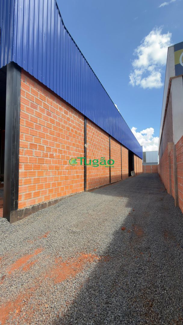 Loja / Salão / Ponto Comercial  para aluguel, 600m² — foto 4 de 5