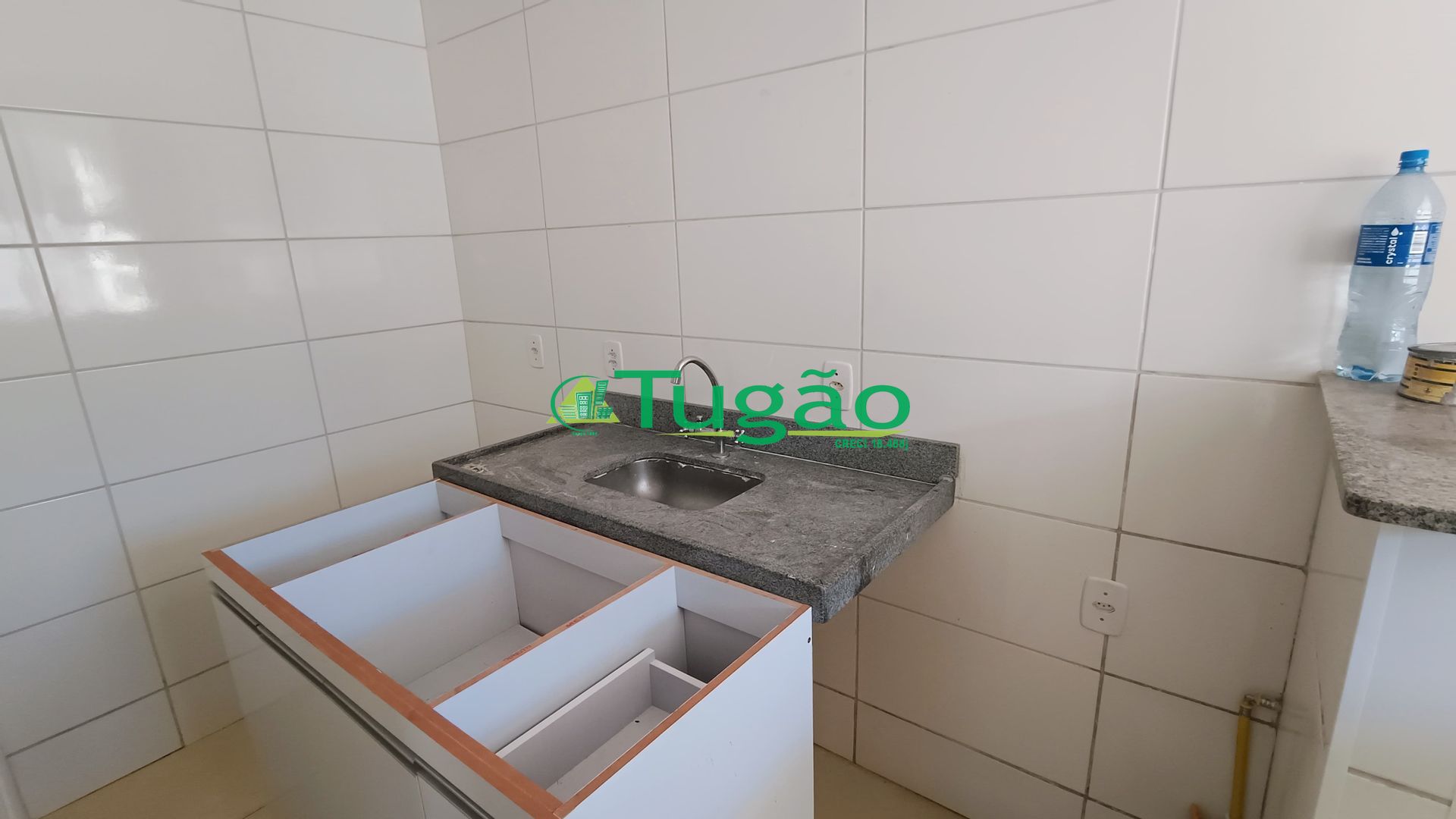Apartamento com 2 quartos à venda, 57m² — foto 3 de 11
