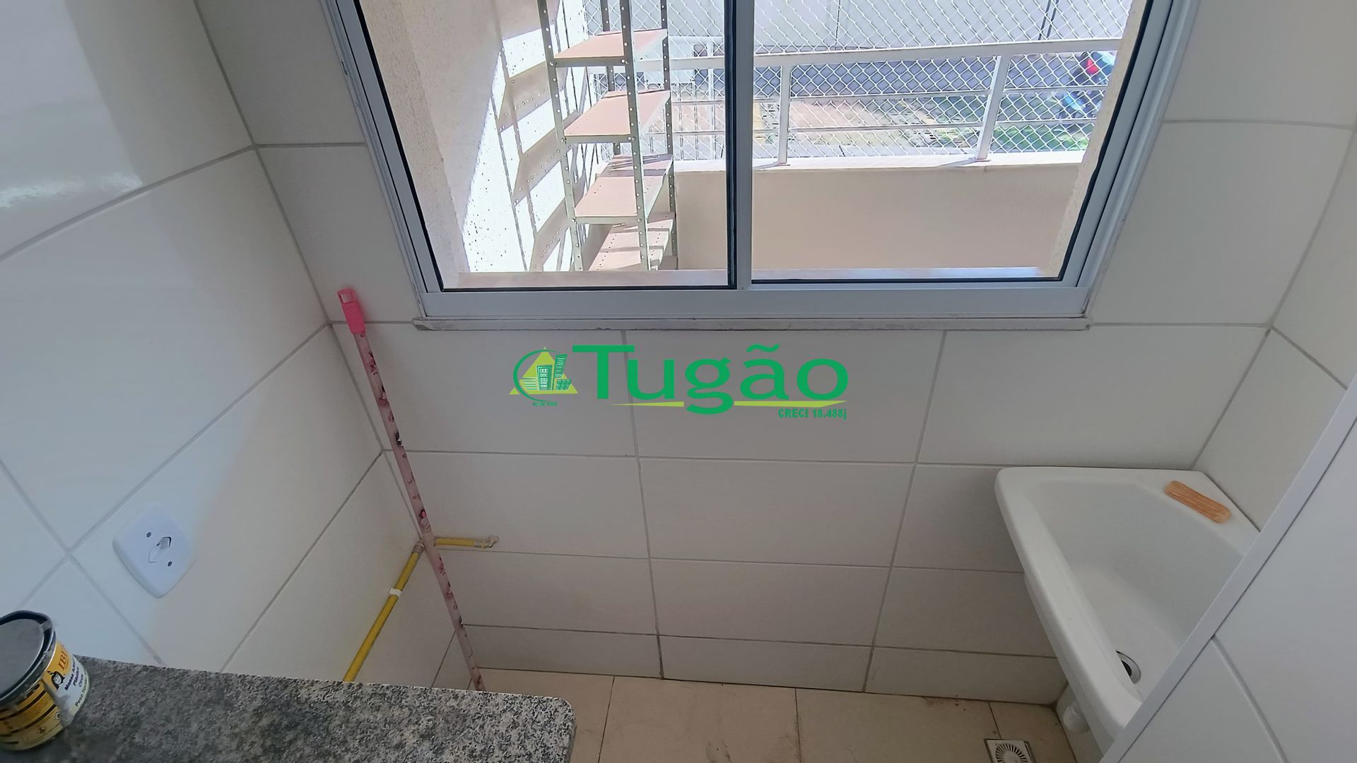 Apartamento com 2 quartos à venda, 57m² — foto 4 de 11