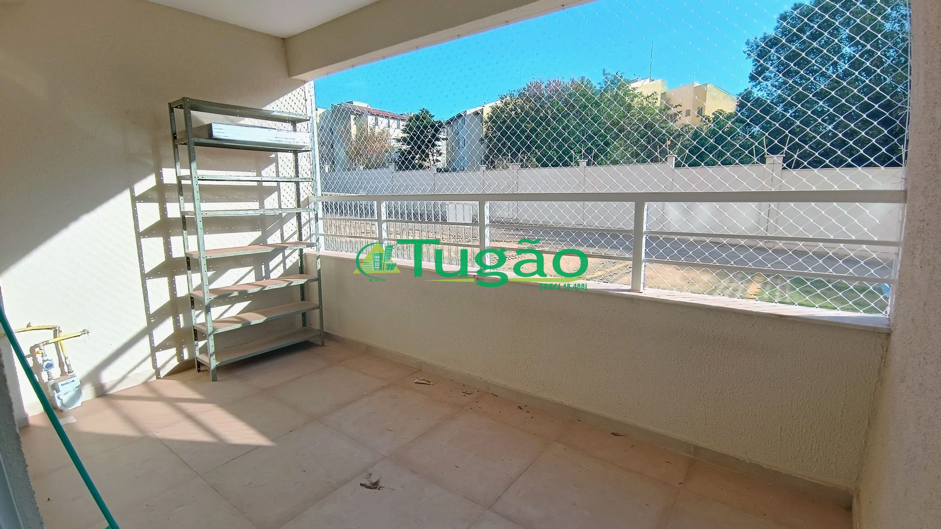 Apartamento com 2 quartos à venda, 57m² — foto 2 de 11