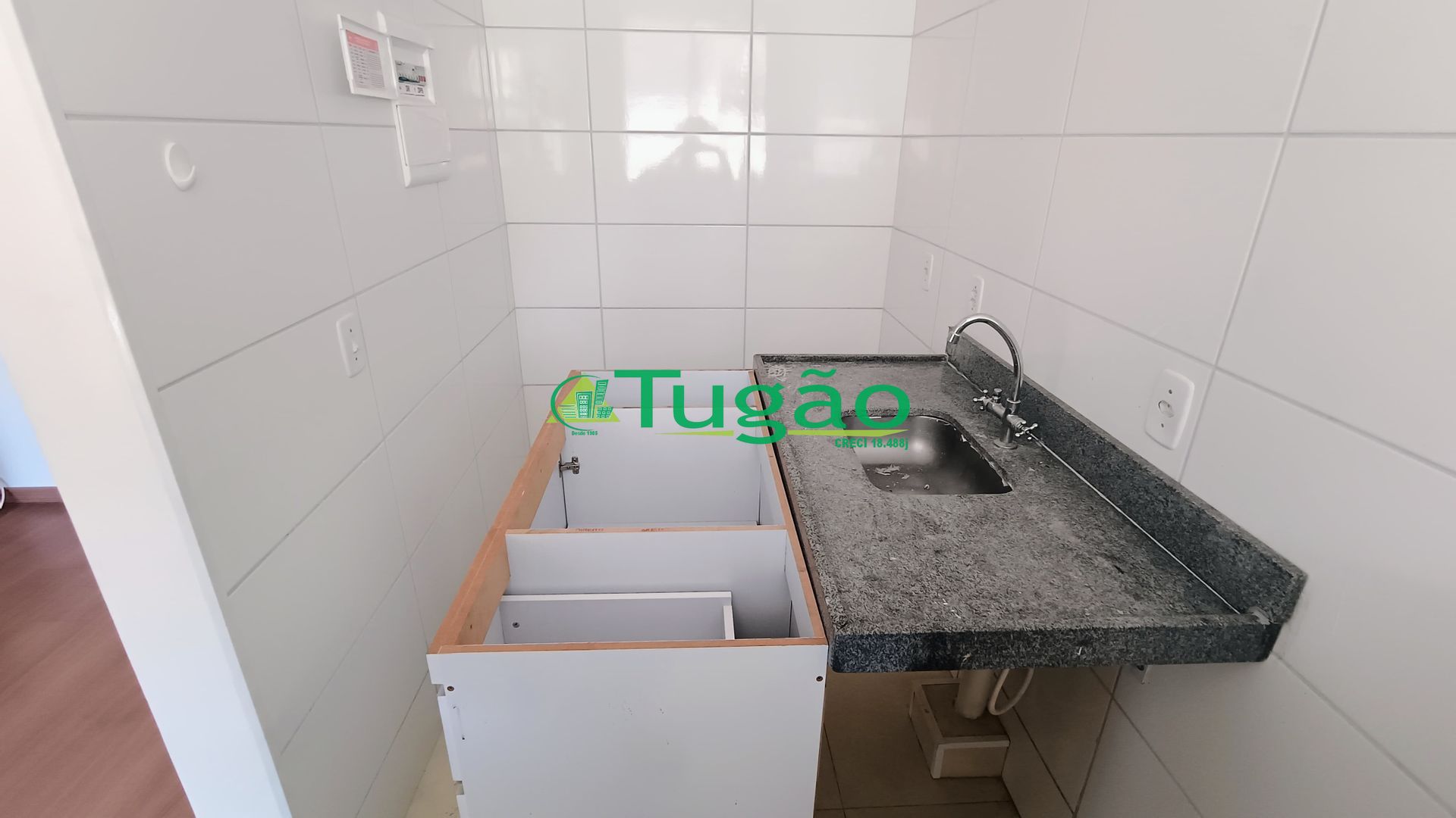 Apartamento com 2 quartos à venda, 57m² — foto 5 de 11