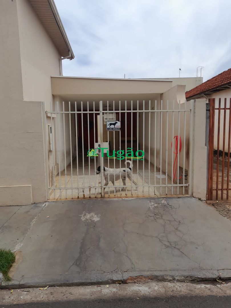 Casa com 3 quartos à venda, 180m² — foto 15 de 15