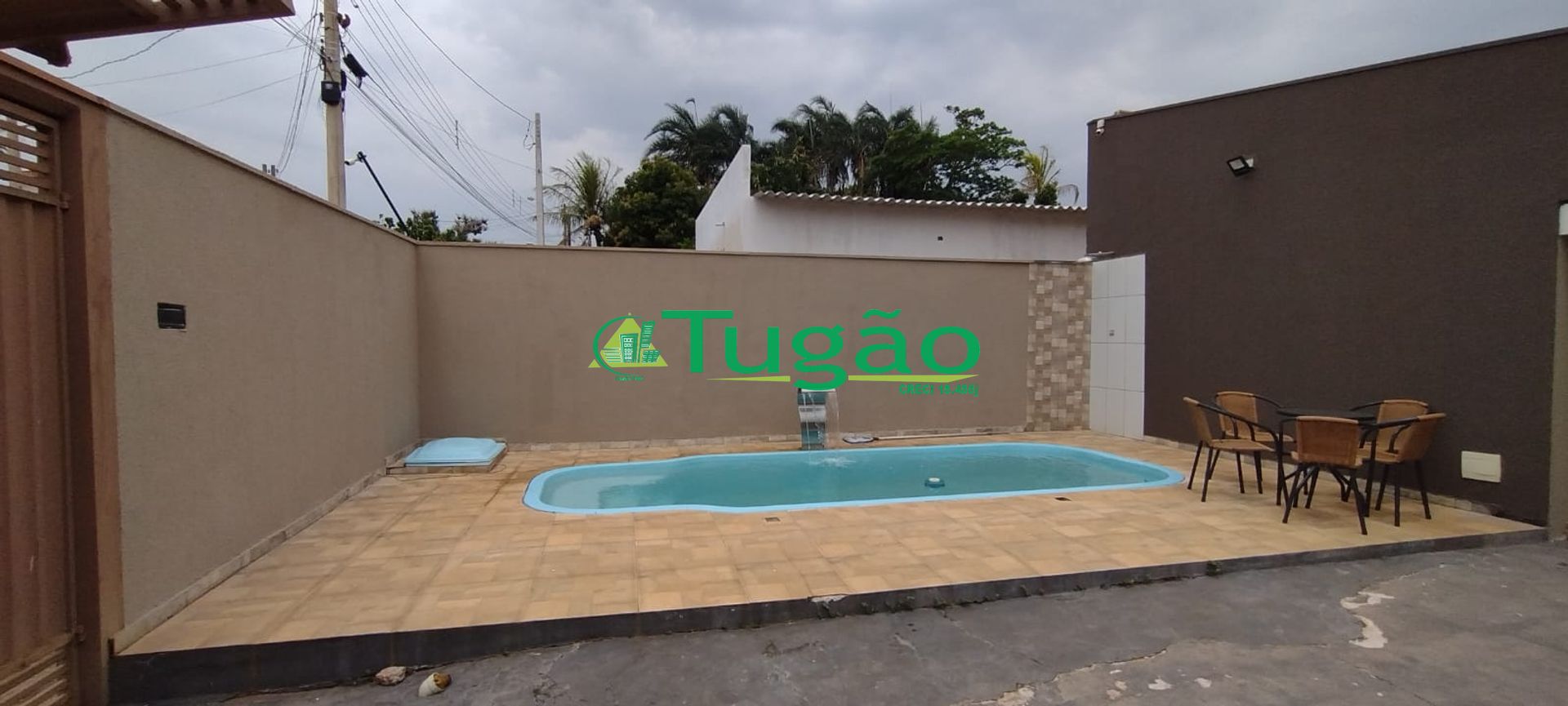 Fazenda / Sítio / Chácara com 2 quartos à venda, 130m² — foto 4 de 16