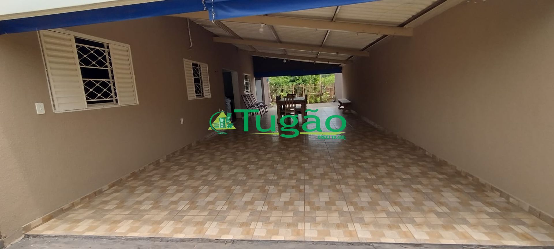 Fazenda / Sítio / Chácara com 2 quartos à venda, 130m² — foto 3 de 16