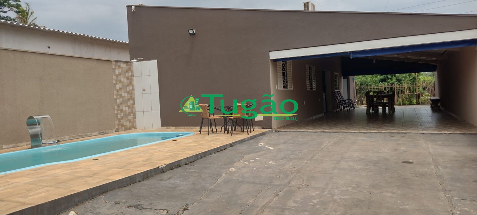 Fazenda / Sítio / Chácara com 2 quartos à venda, 130m² — foto 7 de 16