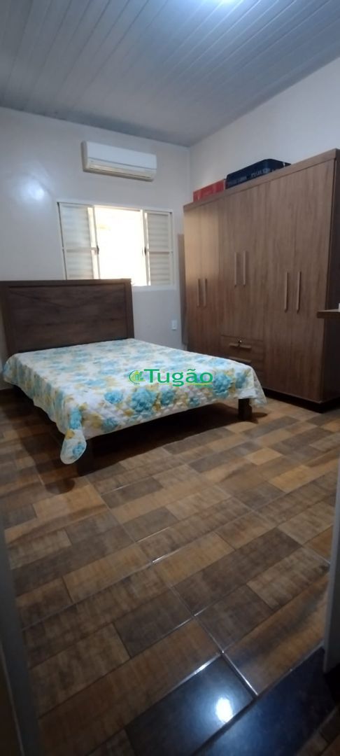 Fazenda / Sítio / Chácara com 2 quartos à venda, 130m² — foto 2 de 16