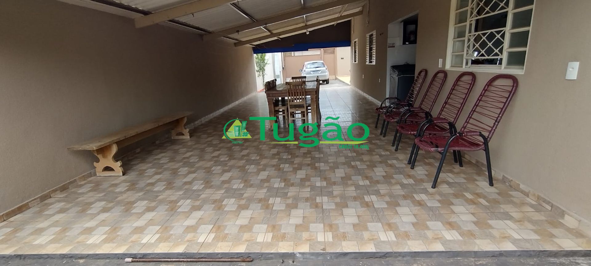 Fazenda / Sítio / Chácara com 2 quartos à venda, 130m² — foto 6 de 16