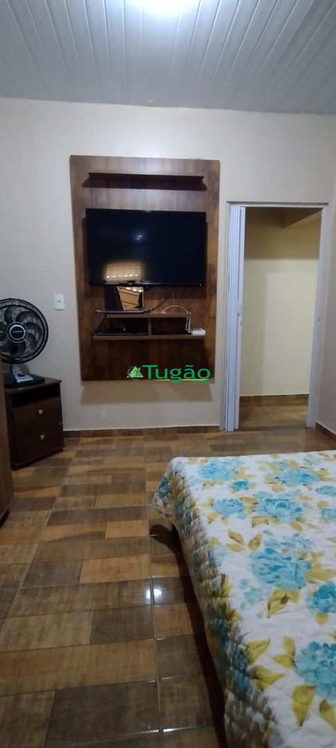Fazenda / Sítio / Chácara com 2 quartos à venda, 130m² — foto 11 de 16