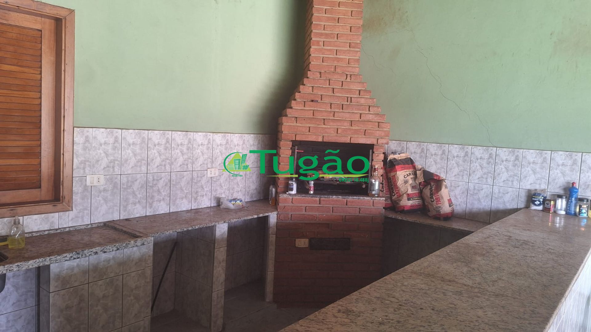 Fazenda / Sítio / Chácara com 5 quartos à venda, 1200m² — foto 20 de 20