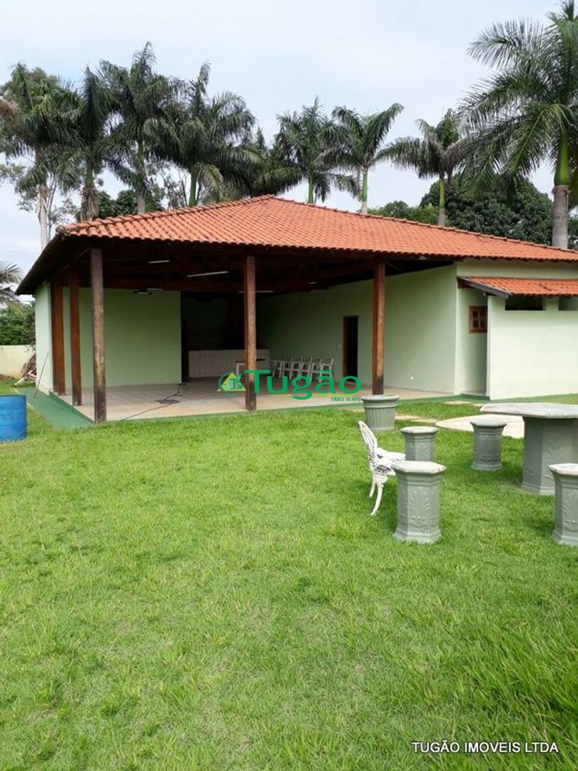 Fazenda / Sítio / Chácara com 5 quartos à venda, 1200m² — foto 7 de 20