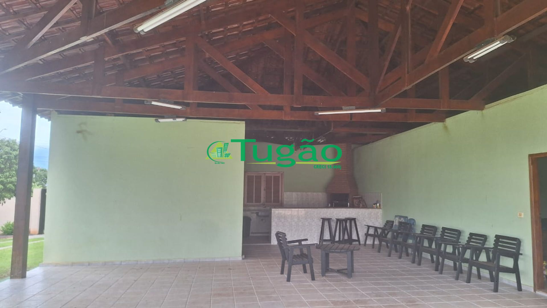 Fazenda / Sítio / Chácara com 5 quartos à venda, 1200m² — foto 17 de 20