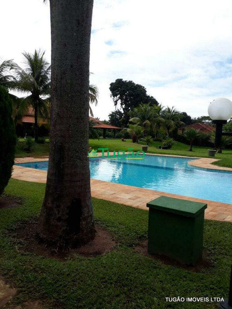Fazenda / Sítio / Chácara com 5 quartos à venda, 1200m² — foto 6 de 20