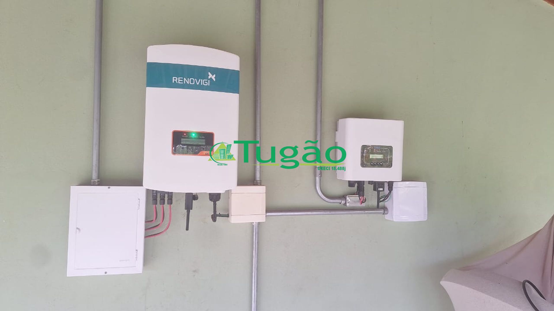 Fazenda / Sítio / Chácara com 5 quartos à venda, 1200m² — foto 13 de 20