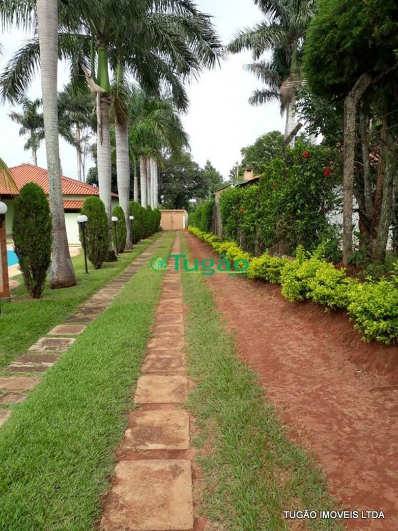 Fazenda / Sítio / Chácara com 5 quartos à venda, 1200m² — foto 5 de 20