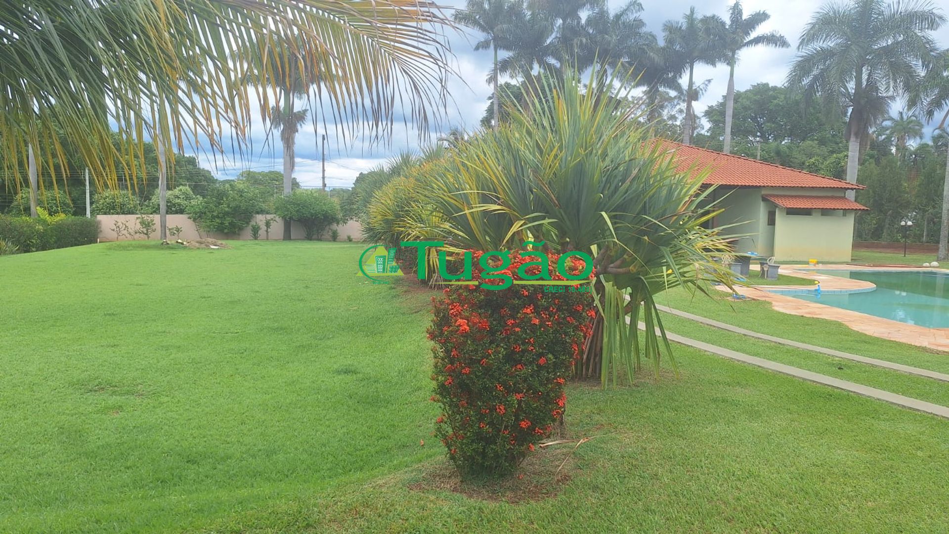 Fazenda / Sítio / Chácara com 5 quartos à venda, 1200m² — foto 19 de 20