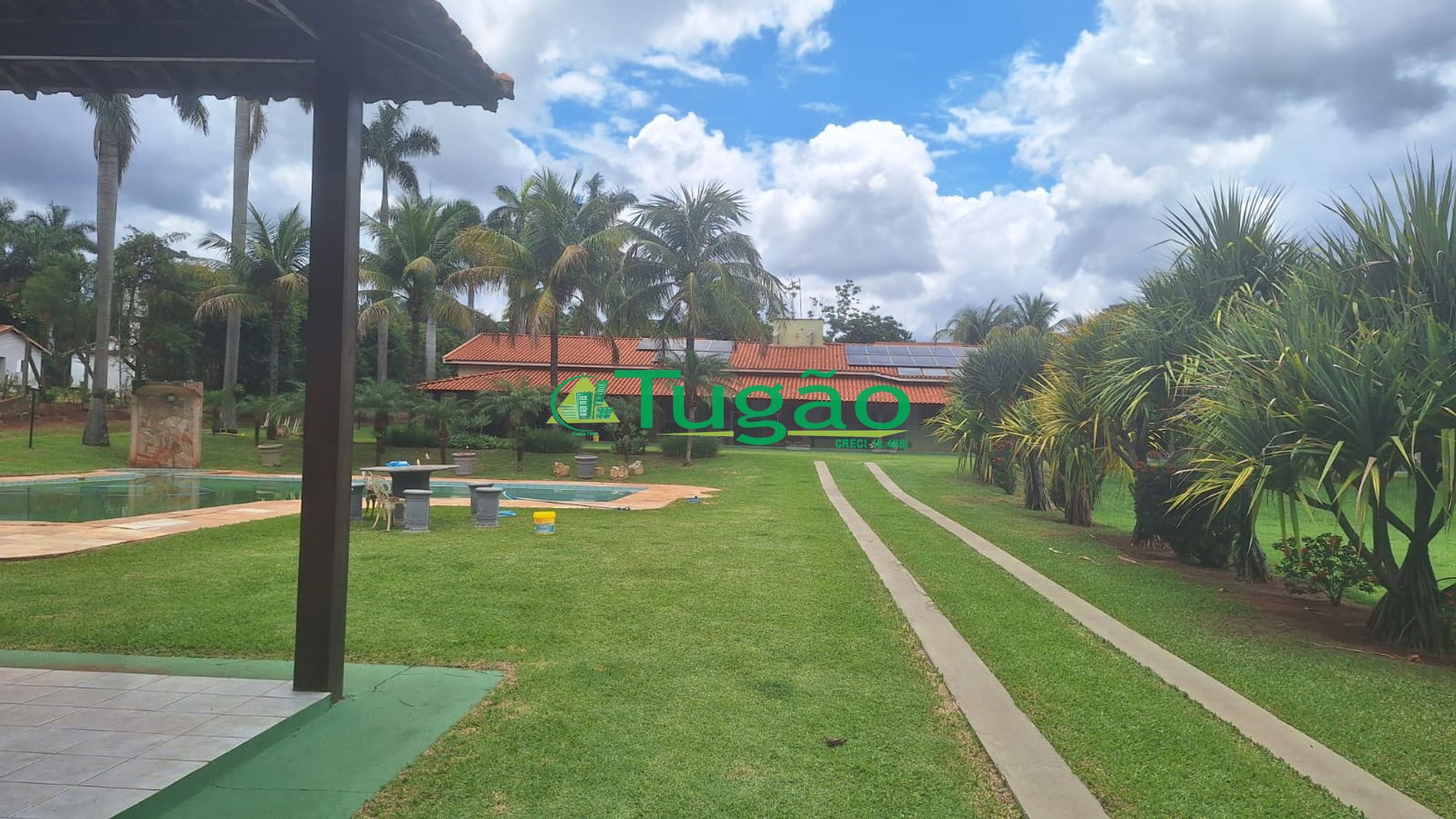 Fazenda / Sítio / Chácara com 5 quartos à venda, 1200m² — foto 15 de 20