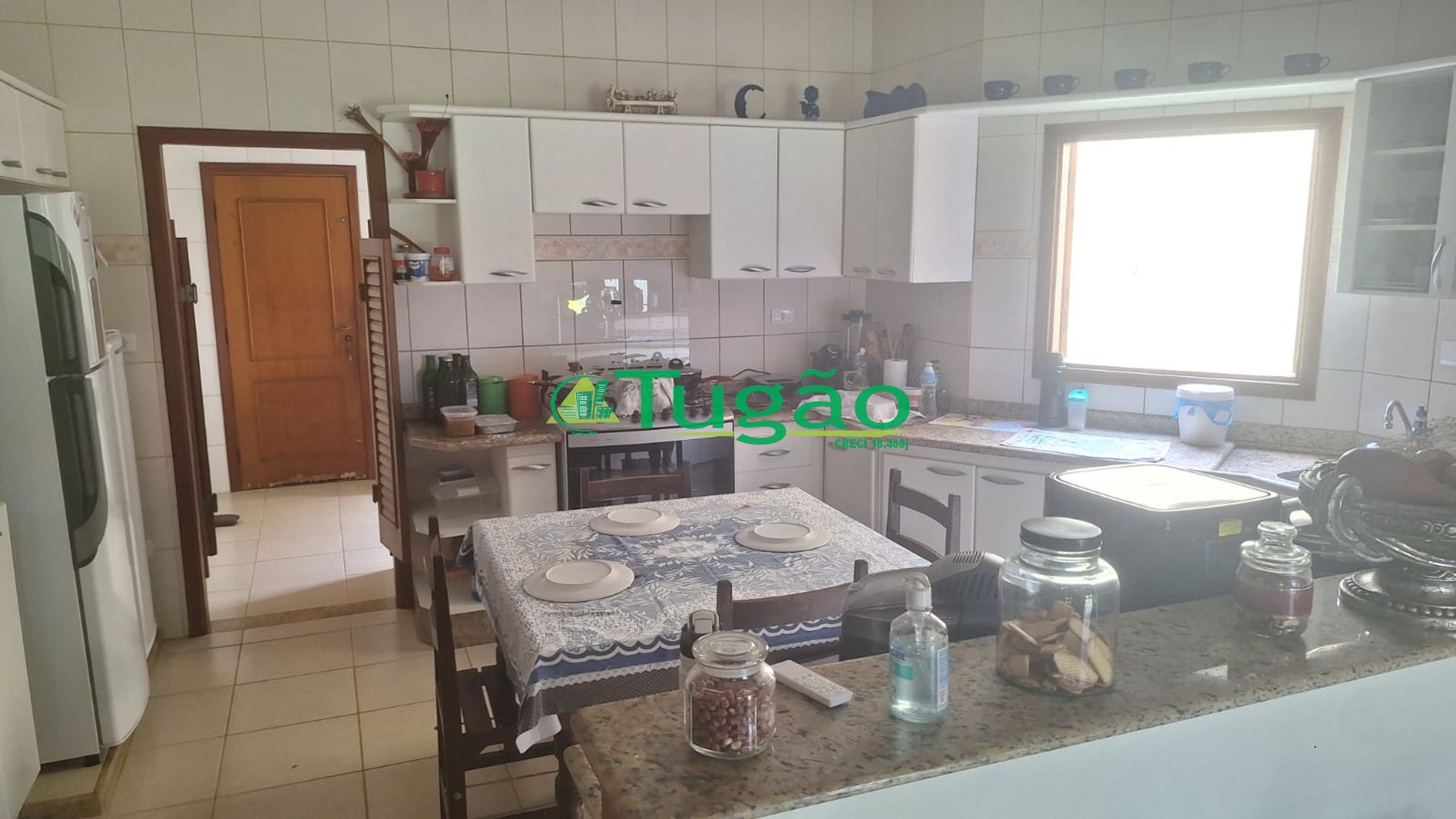 Fazenda / Sítio / Chácara com 5 quartos à venda, 1200m² — foto 16 de 20