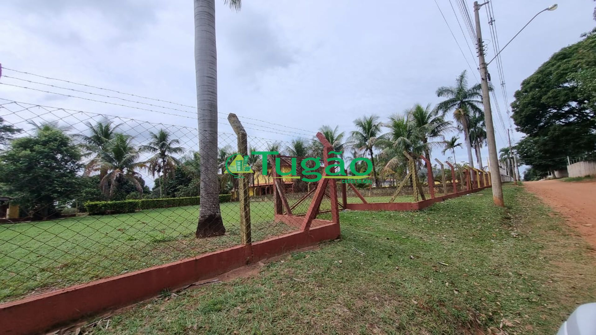 Fazenda / Sítio / Chácara com 2 quartos à venda, 3120m² — foto 5 de 8