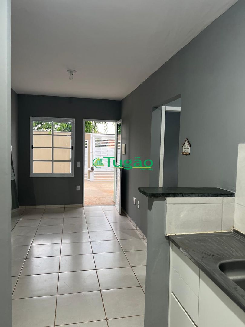 Casa com 2 quartos à venda, 44m² — foto 5 de 16