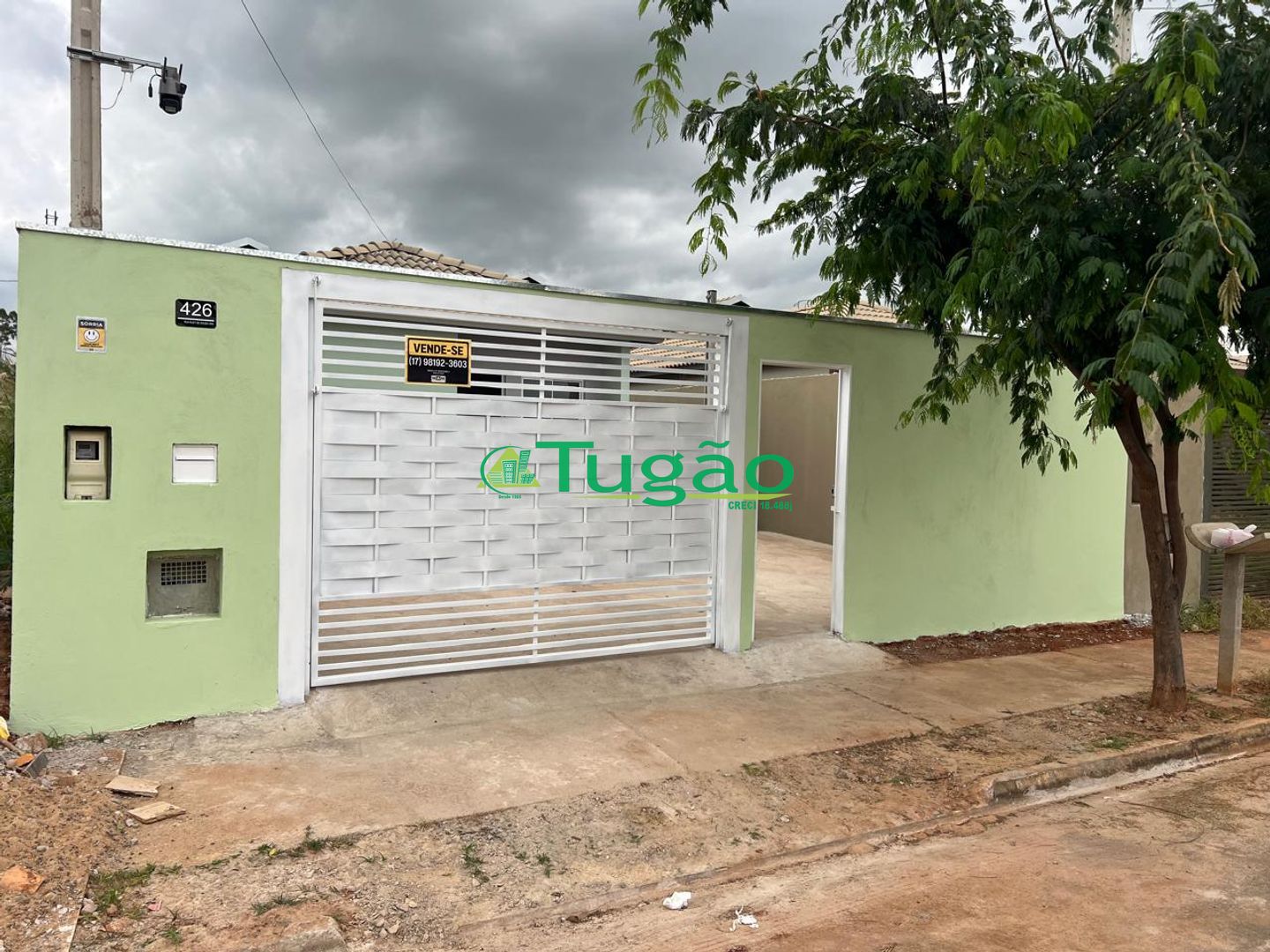 Casa com 2 quartos à venda, 44m² — foto 16 de 16