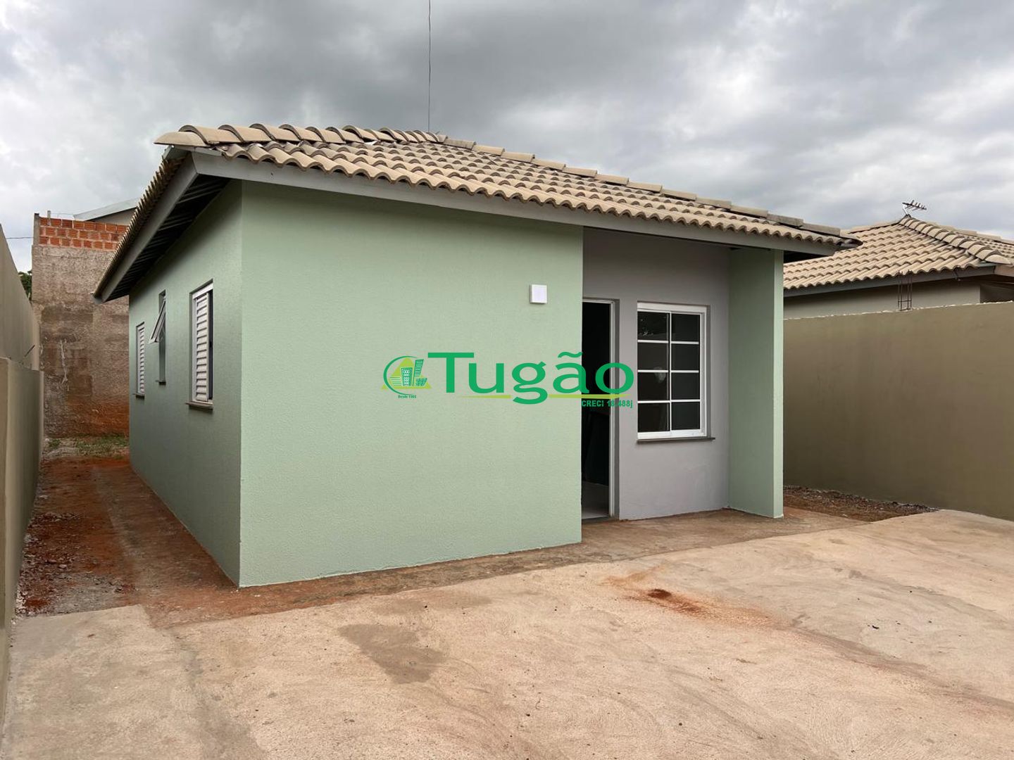 Casa com 2 quartos à venda, 44m² — foto 15 de 16