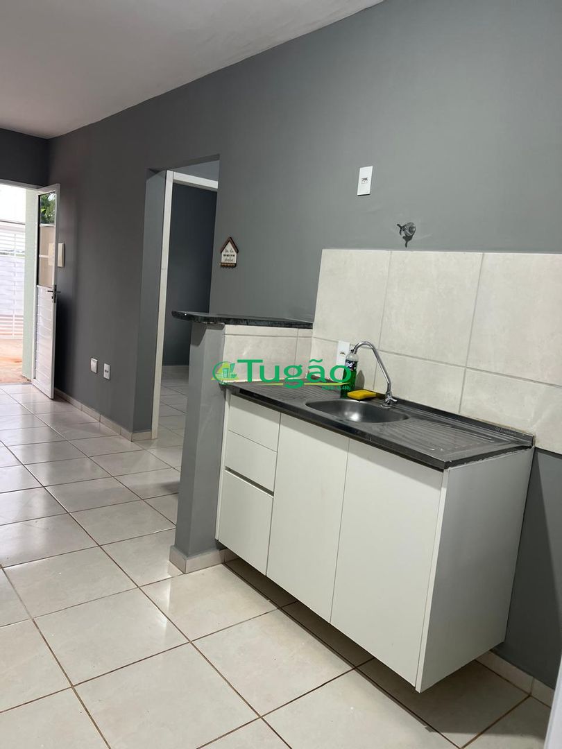 Casa com 2 quartos à venda, 44m² — foto 6 de 16