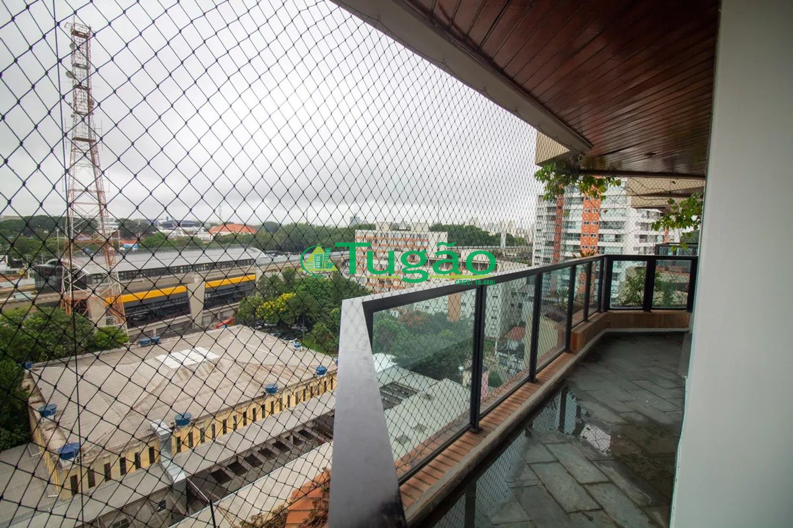 Apartamento com 3 quartos para aluguel, 140m² — foto 22 de 61