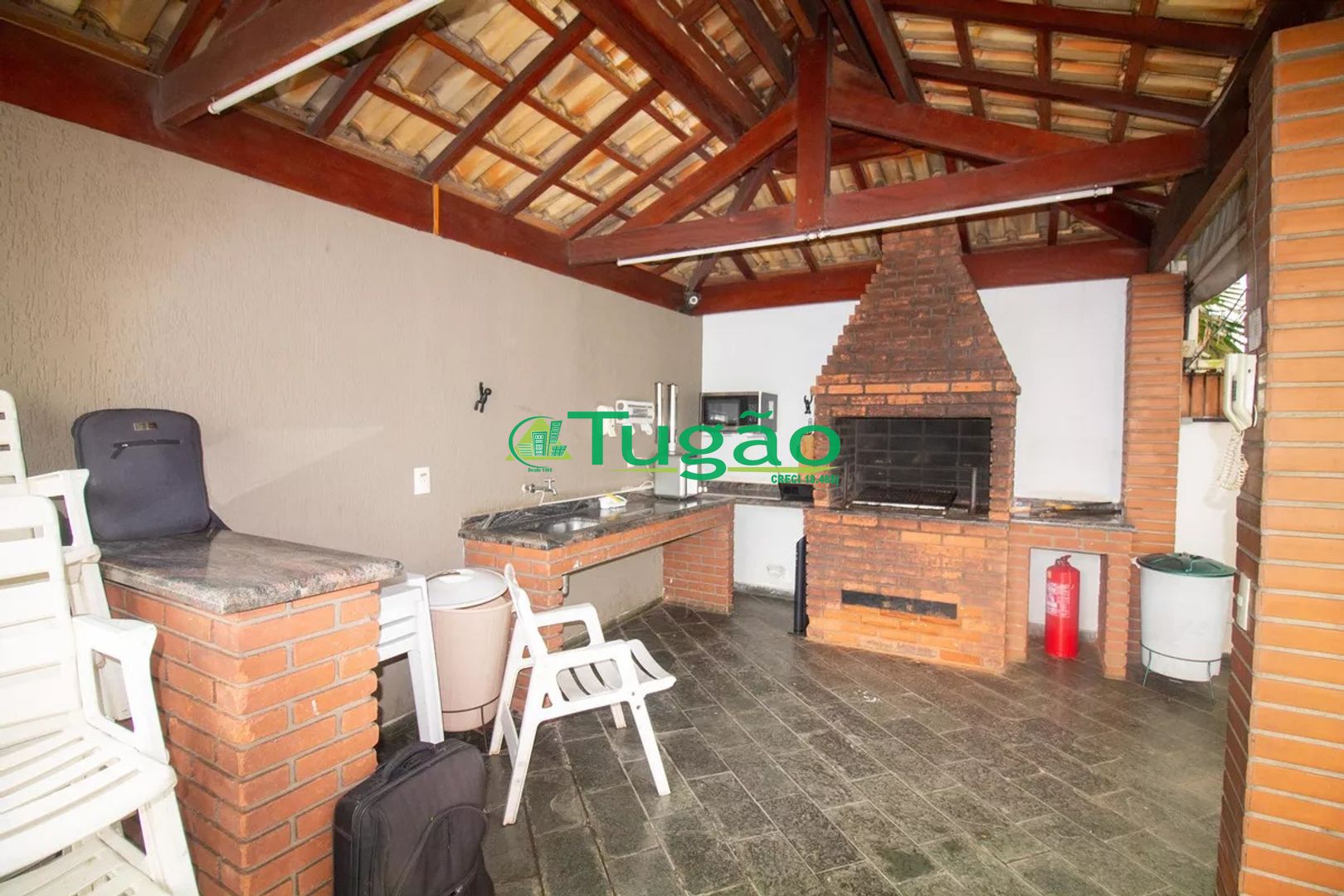 Apartamento com 3 quartos para aluguel, 140m² — foto 14 de 61